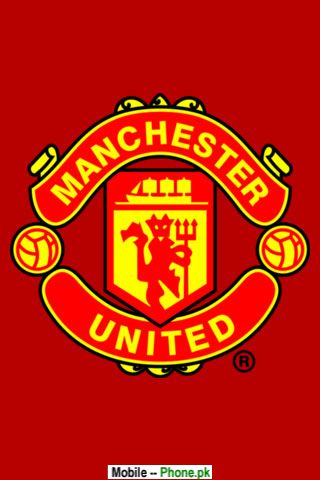 manchester united fondo de pantalla móvil,fuente,emblema,ilustración,símbolo,etiqueta