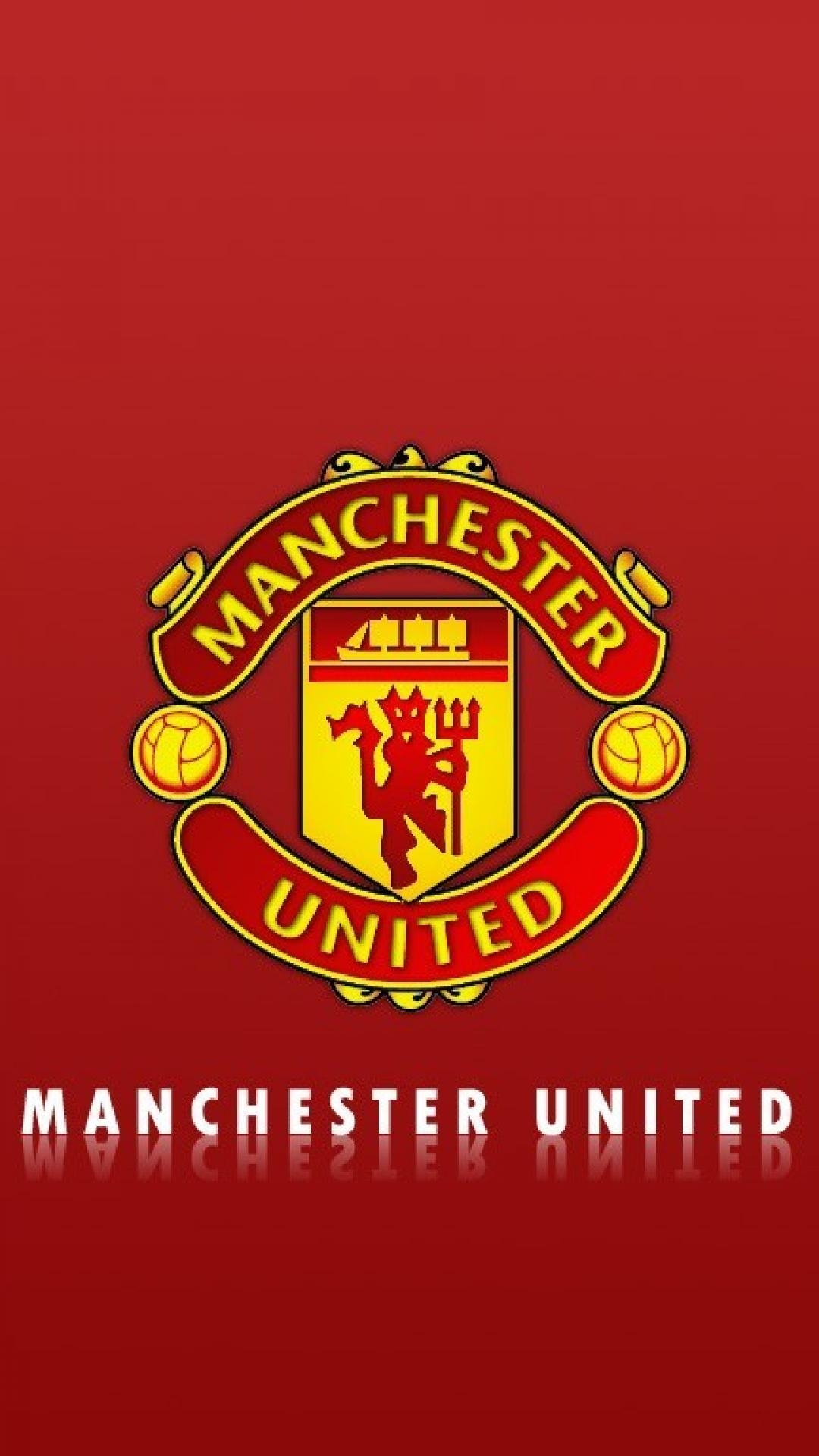 manchester united mobile wallpaper,schriftart,emblem,illustration,symbol,etikette