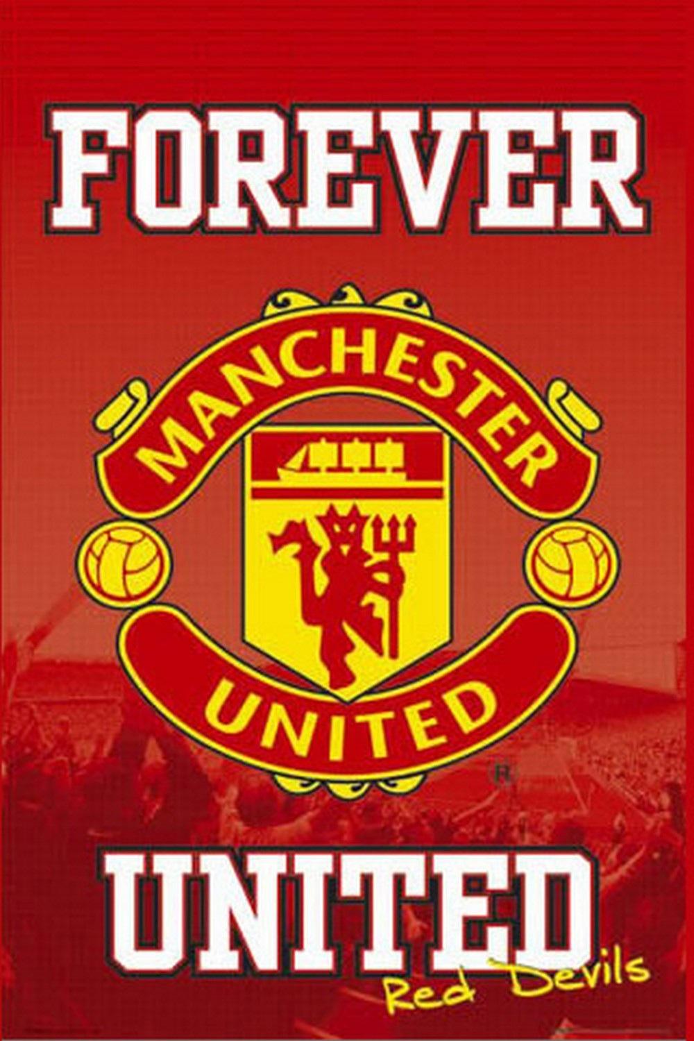 manchester united mobile wallpaper,schriftart