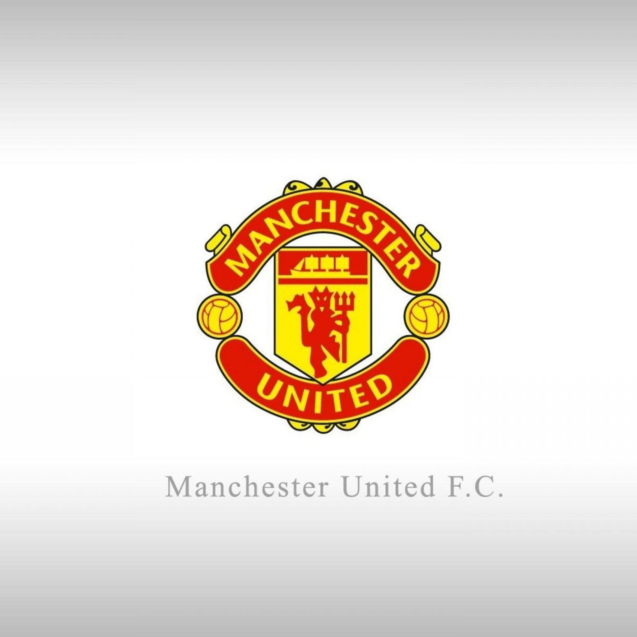 manchester united logo wallpaper kostenloser download,emblem,kamm,abzeichen,schriftart,grafik