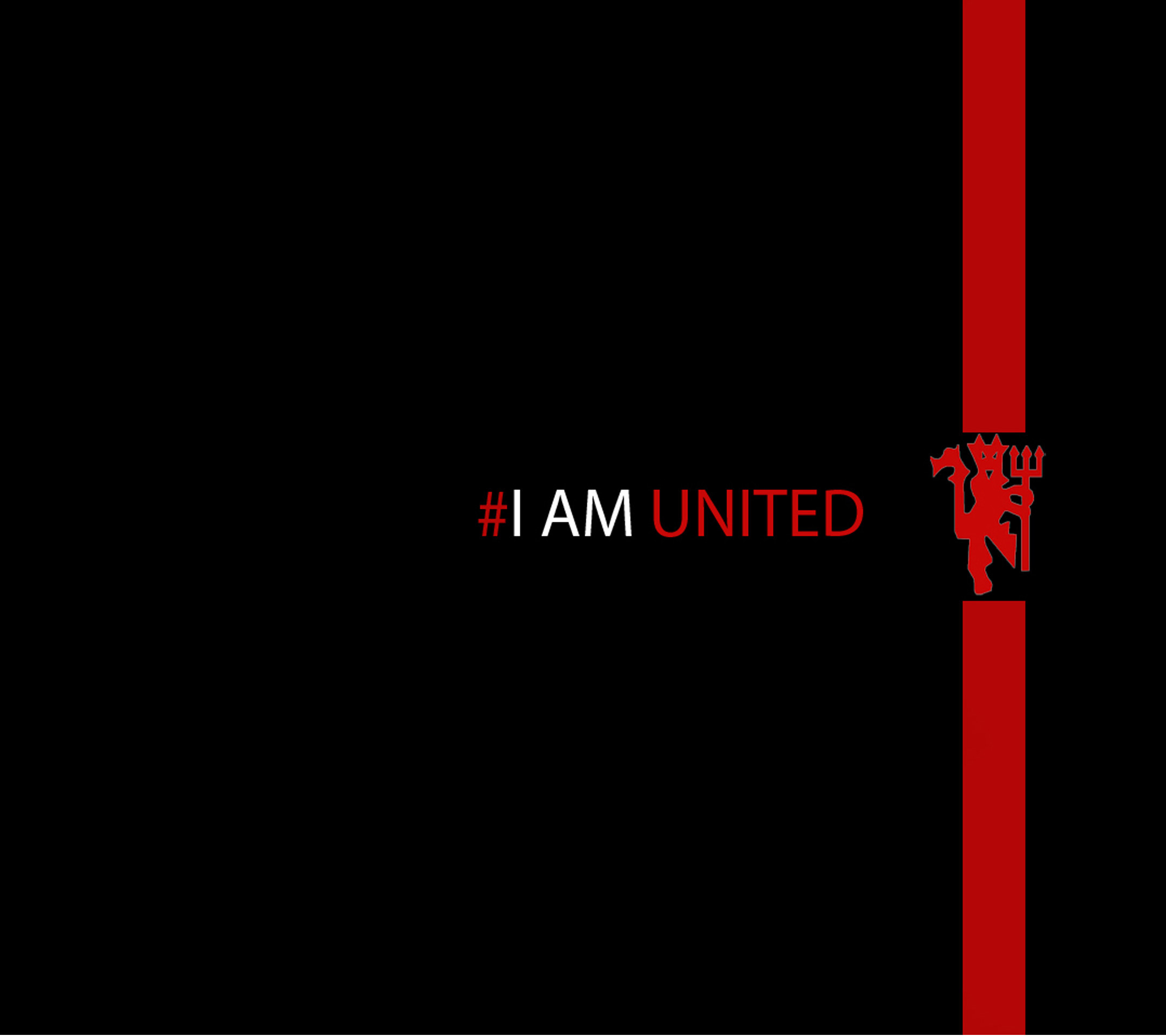 manchester united hd wallpaper 1080p,rot,schwarz,text,schriftart,dunkelheit