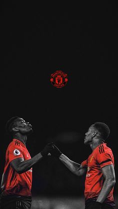 mufc wallpaper,red,performance