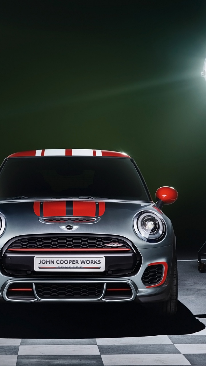 carta da parati mini cooper per iphone,veicolo terrestre,veicolo,auto,mini,veicolo a motore