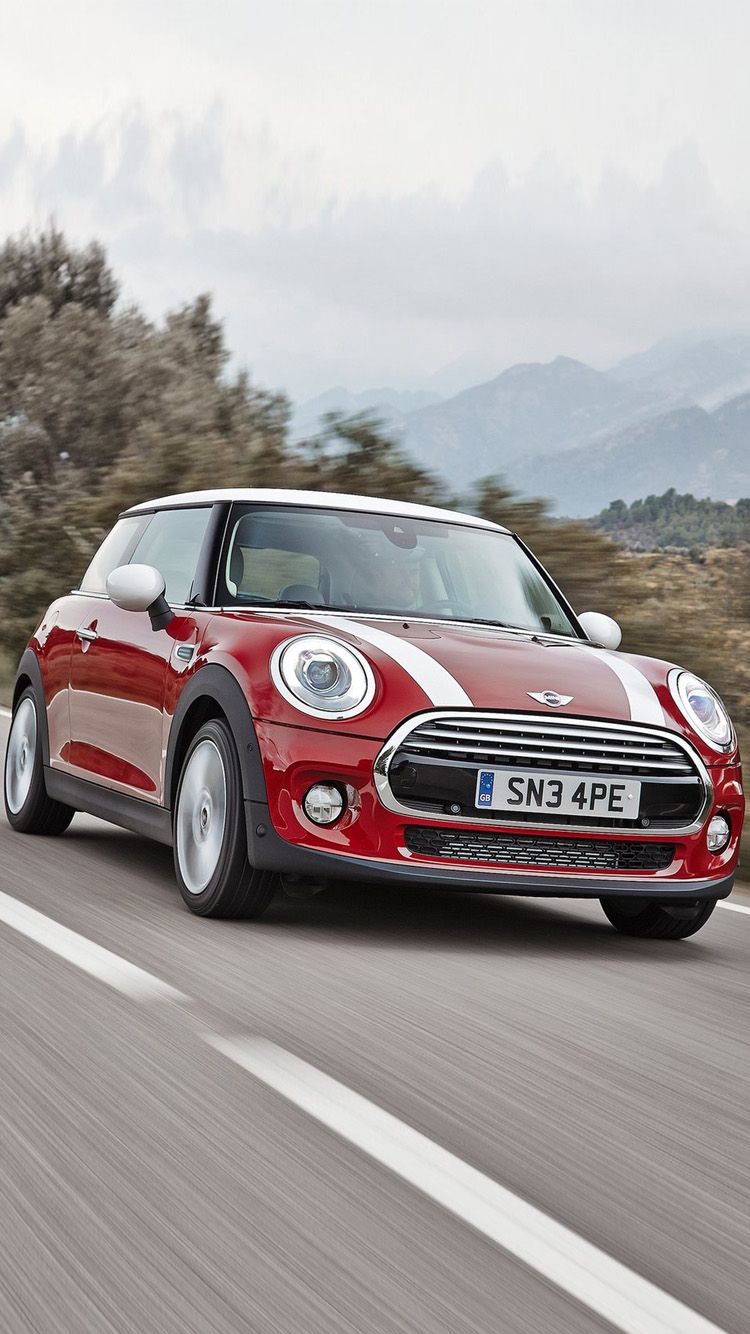 Mini Cooper Wallpaper For Iphone Land Vehicle Vehicle Car Regularity Rally Coupe Wallpaperuse