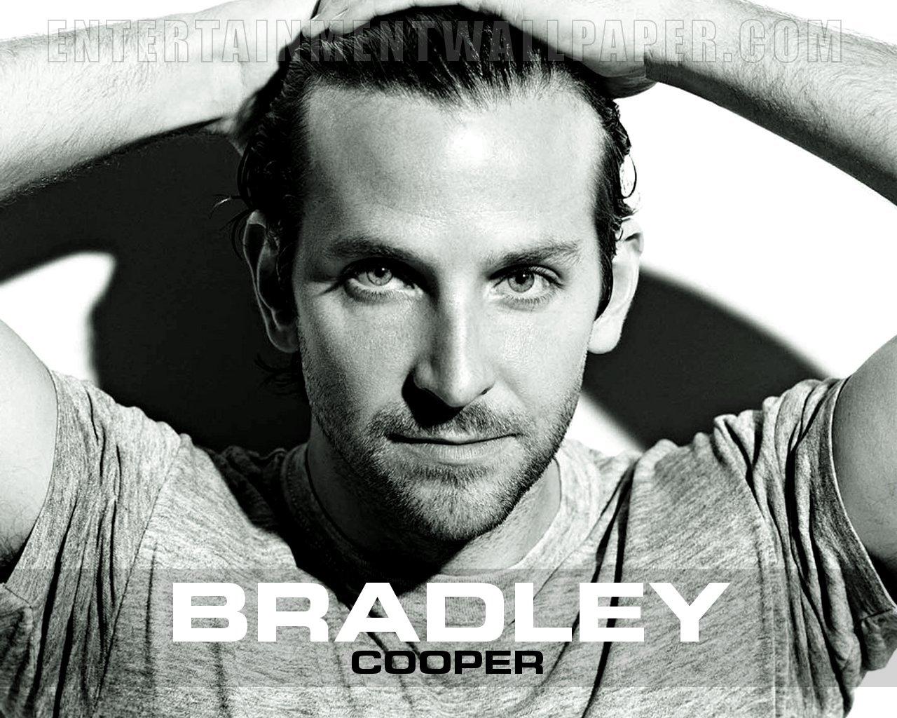 bradley cooper wallpaper,hair,forehead,face,white,photograph