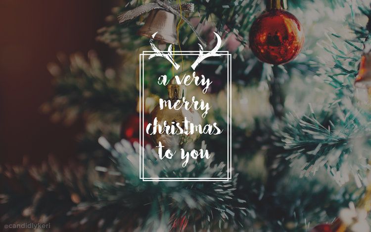 macbook christmas wallpaper,christmas ornament,christmas,text,tree,christmas eve