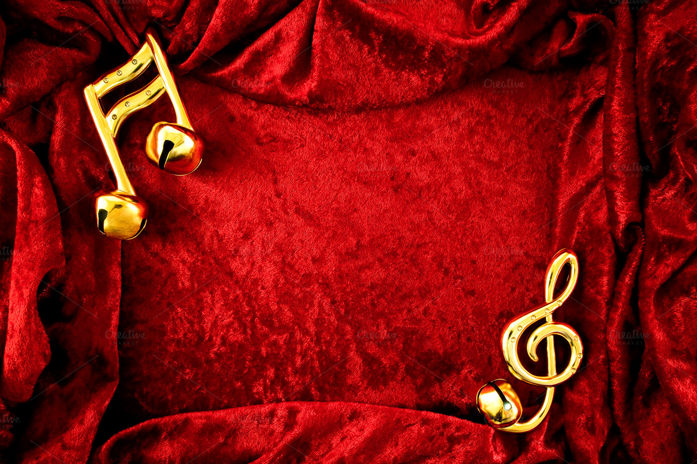 weihnachtstapete mit musik,rot,nahansicht,körperschmuck,textil ,fotografie