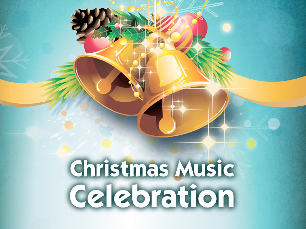 christmas wallpaper with music,bell,illustration,christmas decoration,christmas,musical instrument