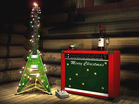 christmas wallpaper with music,technology,games,event,christmas,interior design