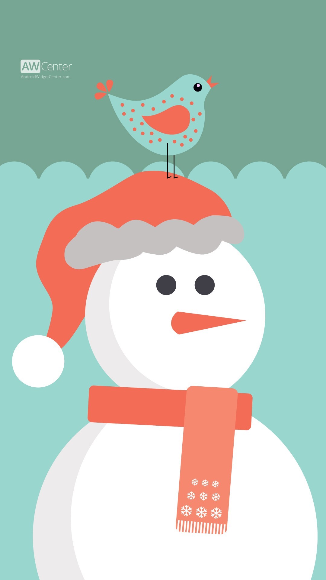 christmas cartoon wallpaper,snowman,cartoon,illustration,art,fictional character