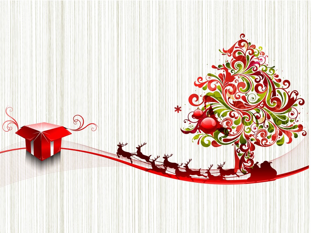 tarjeta de navidad fondo de pantalla,decoración navideña,árbol de navidad,ornamento,decoración navideña,acebo