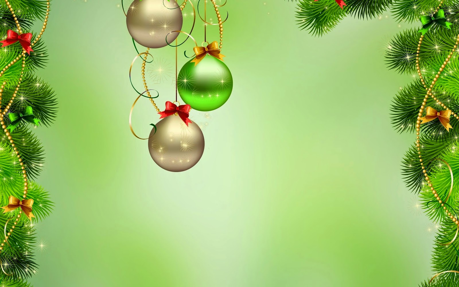 クリスマスカードの壁紙,クリスマスオーナメント,緑,クリスマスの飾り,木,クリスマスツリー