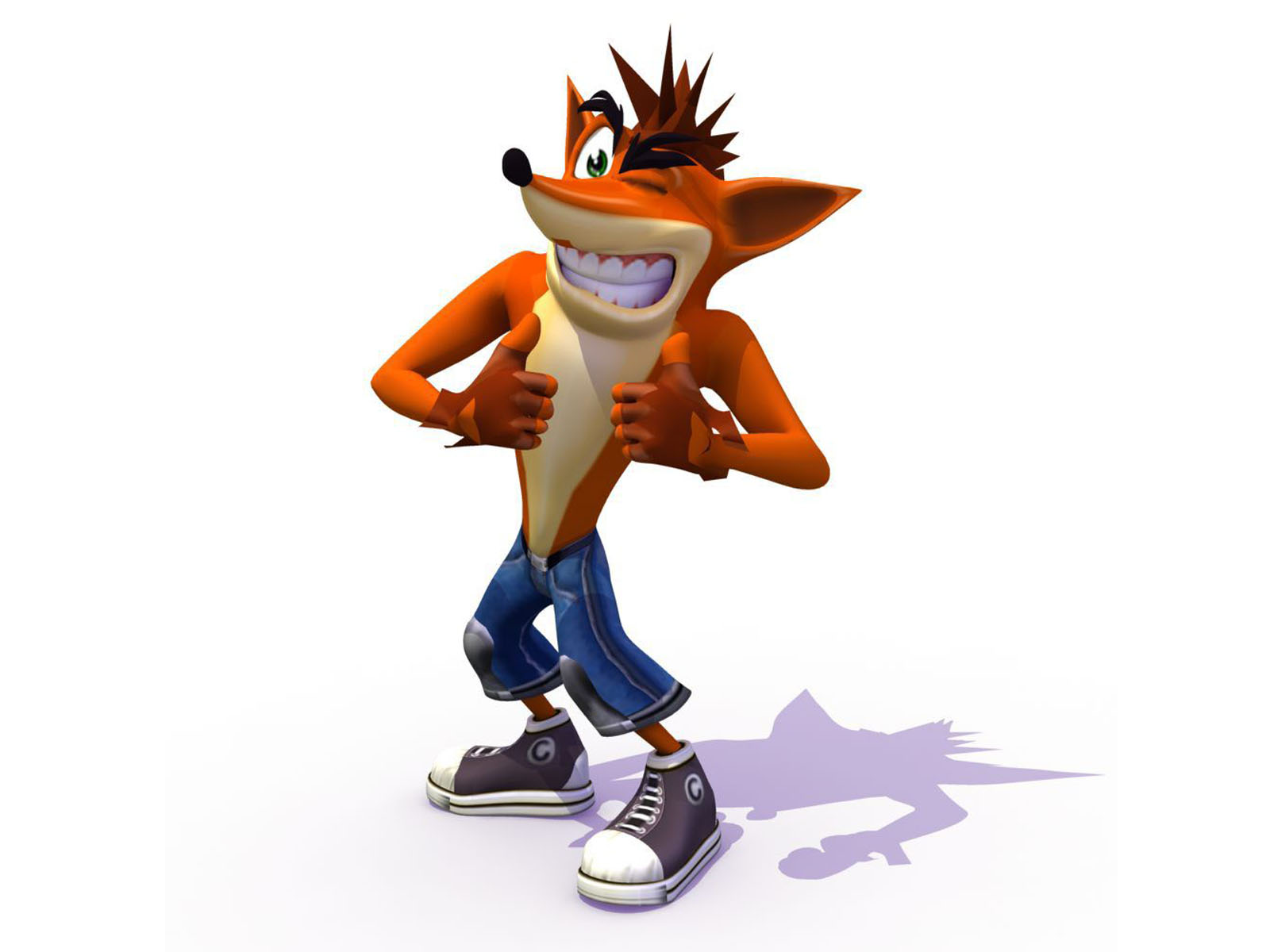 fond d'écran crash bandicoot,dessin animé,dessin animé,animation,figurine,illustration