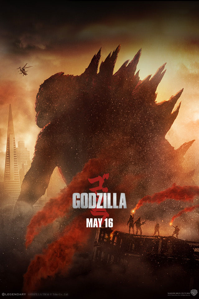 godzilla iphone wallpaper,action adventure spiel,film,himmel,poster,spiele