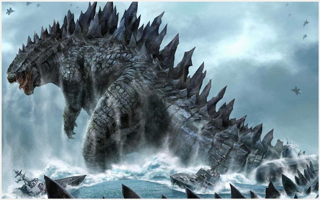 godzilla sfondi per iphone,drago,cg artwork,personaggio fittizio,mitologia,creatura mitica