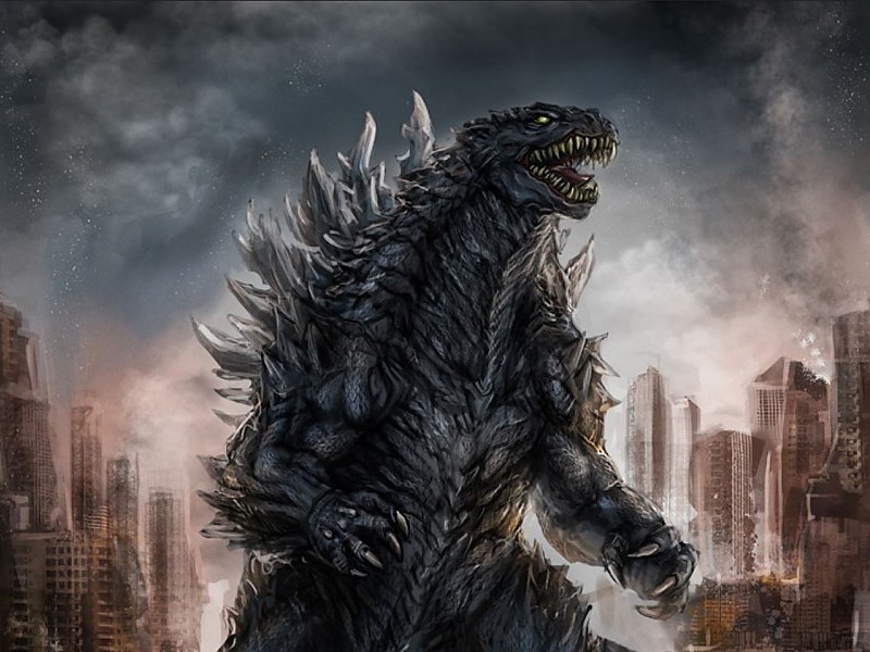 godzilla wallpaper hd,action adventure game,cg artwork,dragon,demon,games