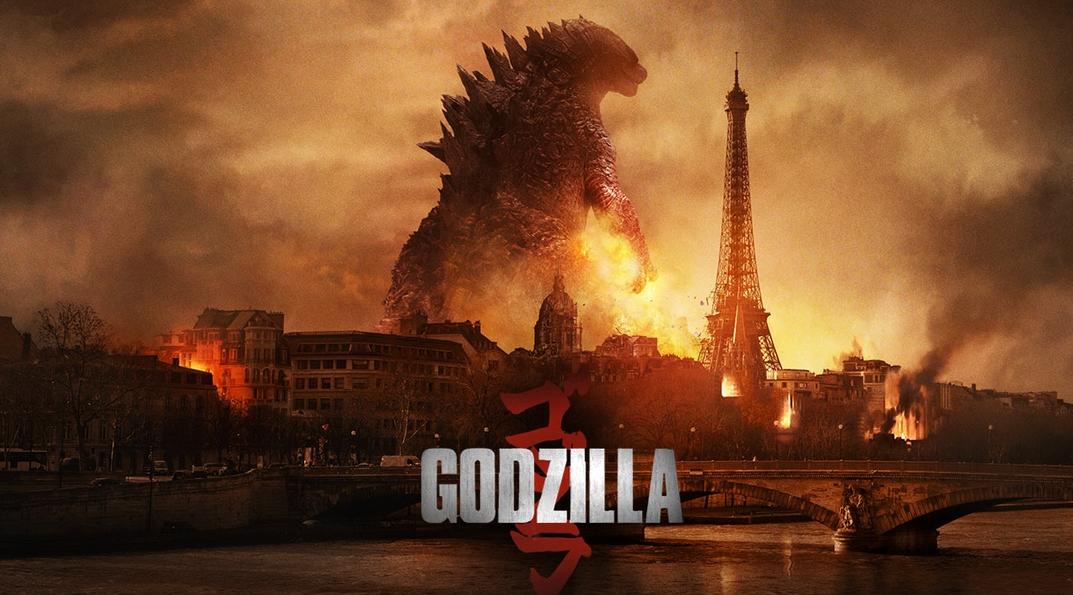 godzilla 2014 wallpaper,explosion,movie,pc game,games,event