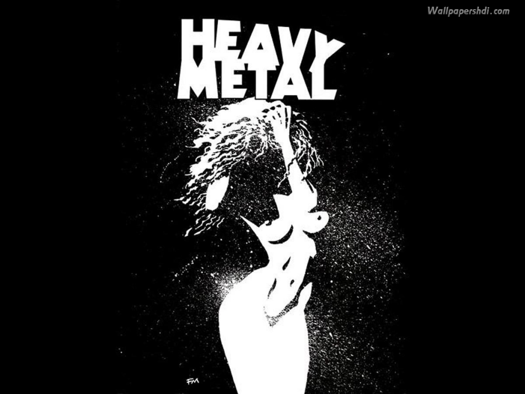 heavy metal rock wallpaper,black,black and white,text,font,graphic design