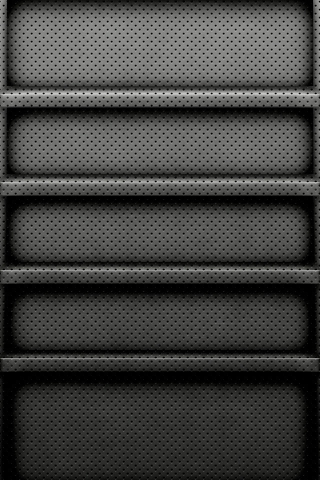 metal iphone wallpaper,metal,grille,pattern,shelf,steel