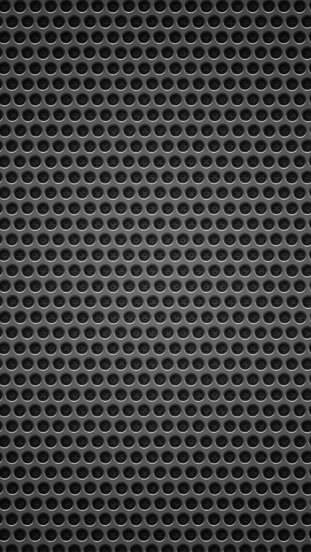 metal iphone wallpaper,pattern,black,metal,mesh,design