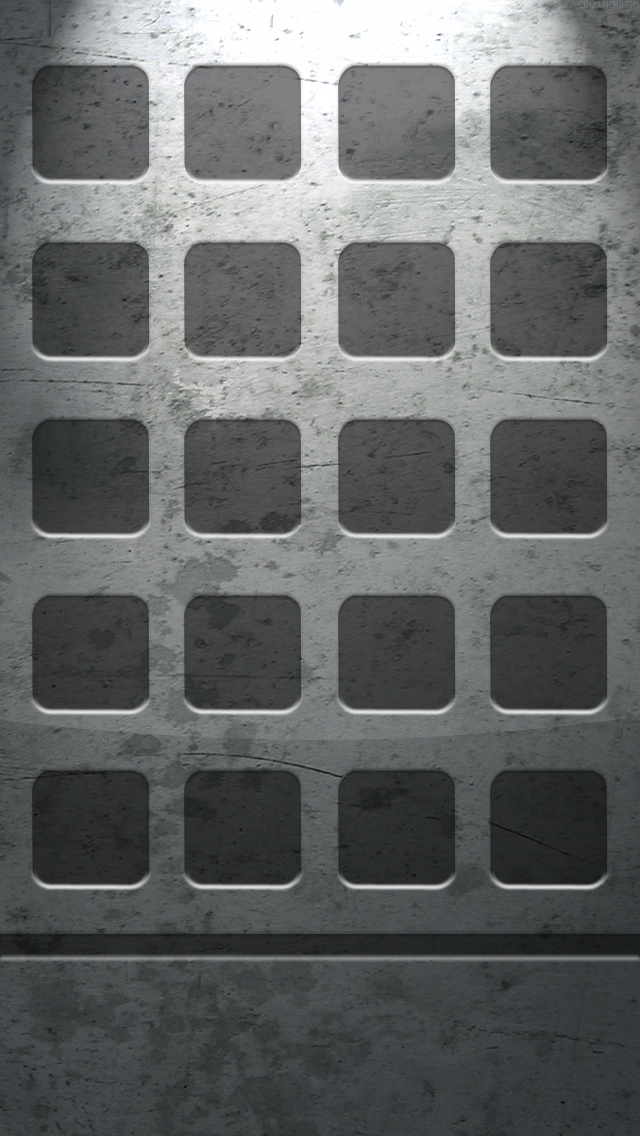 metal iphone fondo de pantalla,pared,metal,ladrillo,modelo,fuente