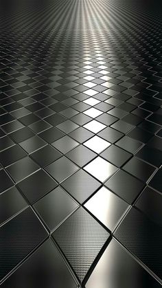 metal phone wallpapers,black,tile,floor,light,black and white