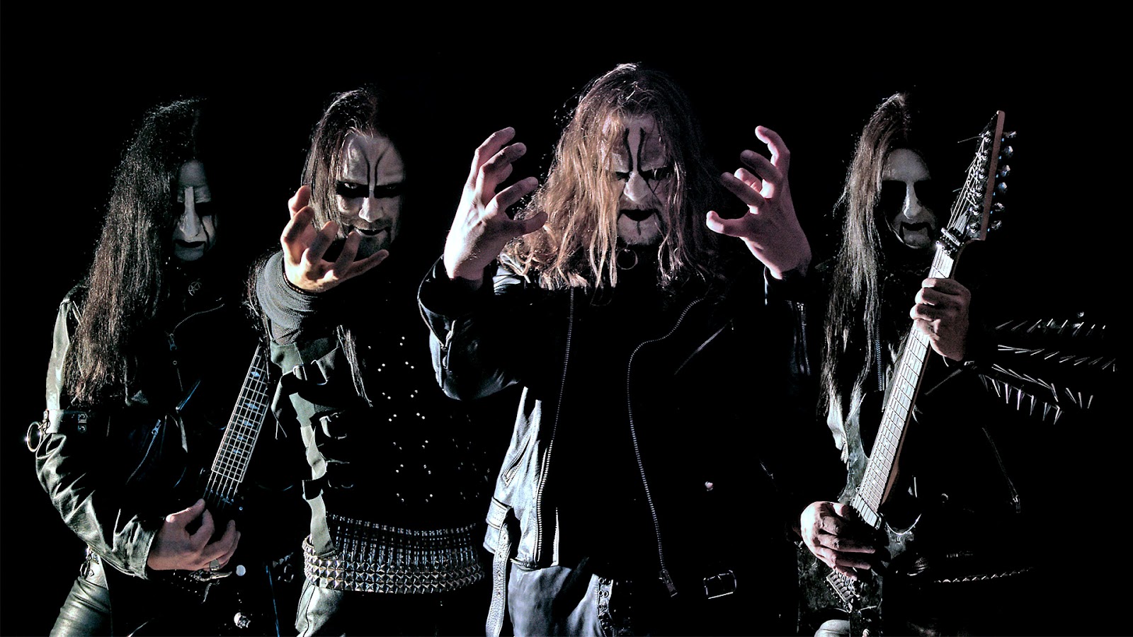 metal band wallpaper,performance,darkness,human,fashion,black and white