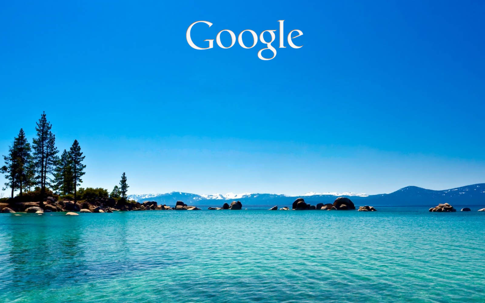 구글 바탕 화면 배경,물줄기,자연 경관,푸른,하늘,자연