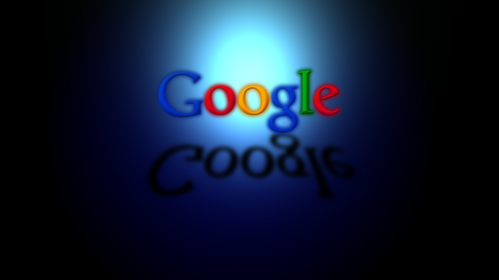 google wallpaper hintergrund,blau,text,schwarz,licht,schriftart
