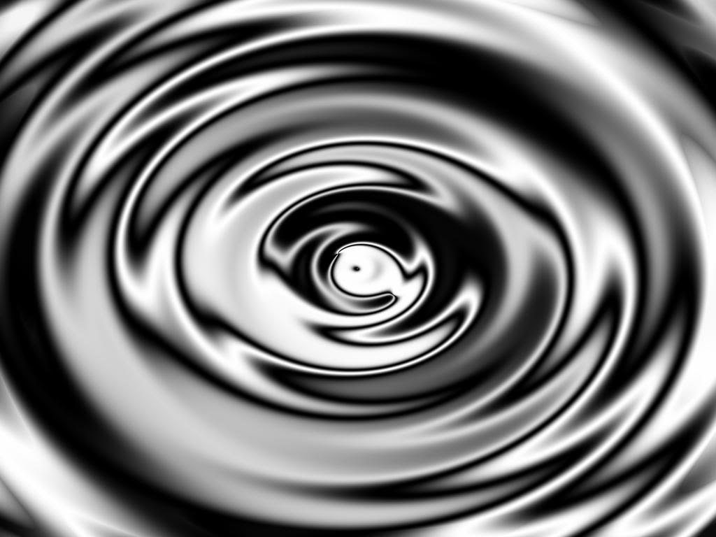 chrome wallpaper hd,water,monochrome,black and white,liquid,vortex