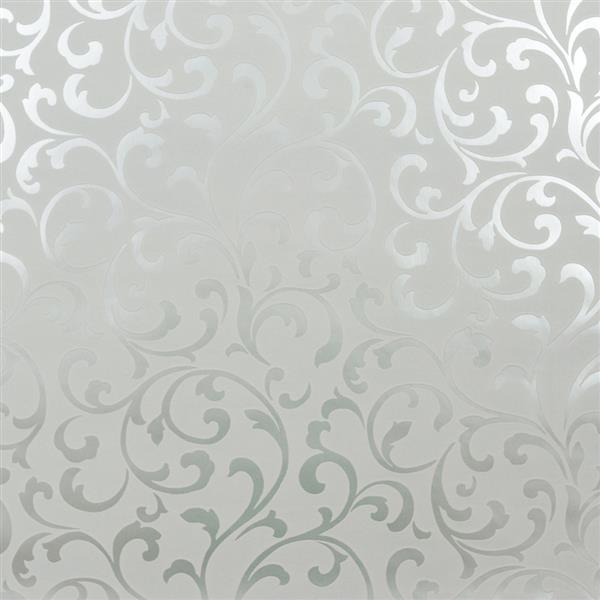 silver embossed wallpaper,pattern,wallpaper,design,floral design,visual arts