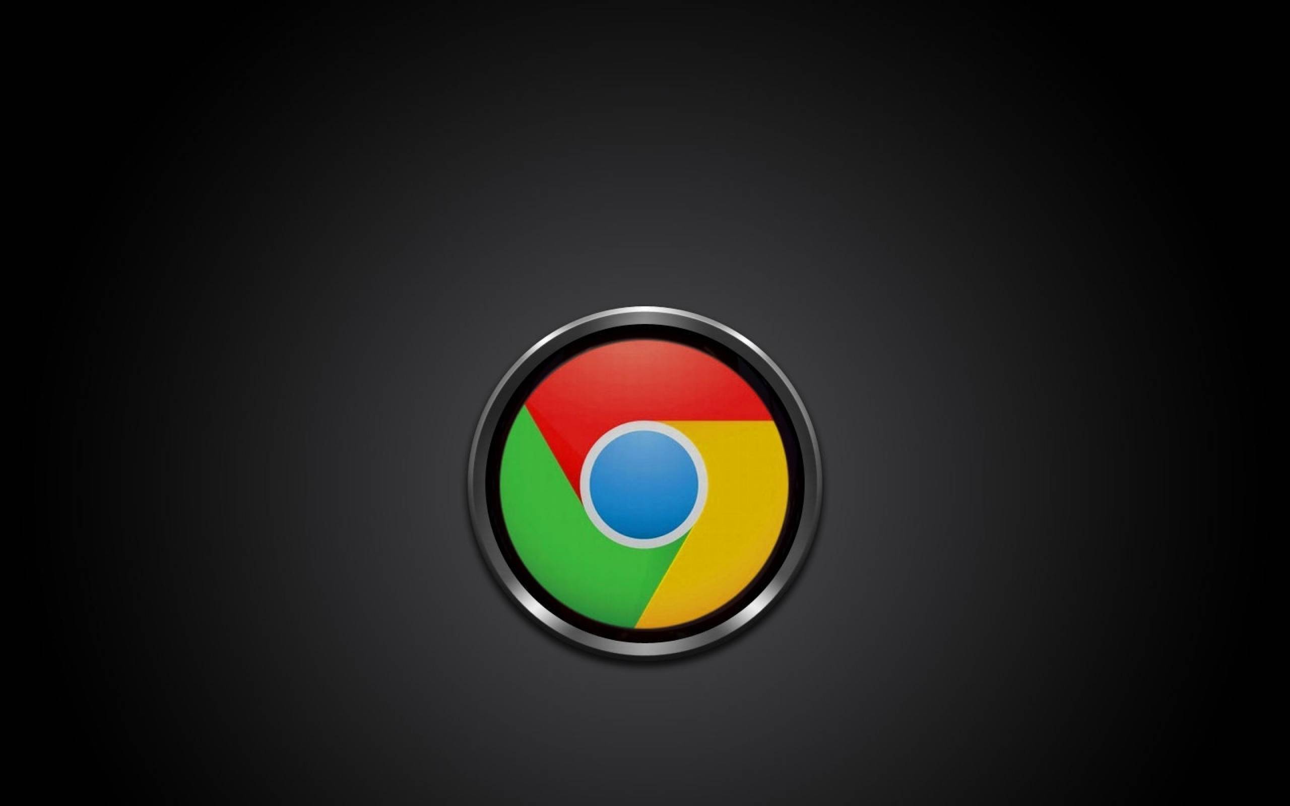 chrome wallpaper hd,logo,colorfulness,circle,graphic design,graphics