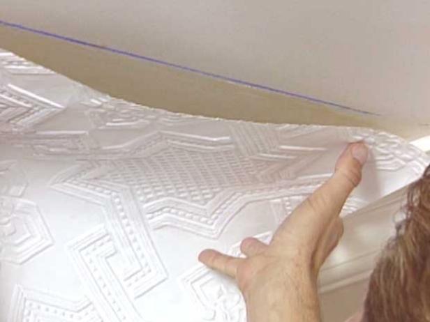 techo de papel tapiz en relieve,techo,pared,mano,colchón,textil