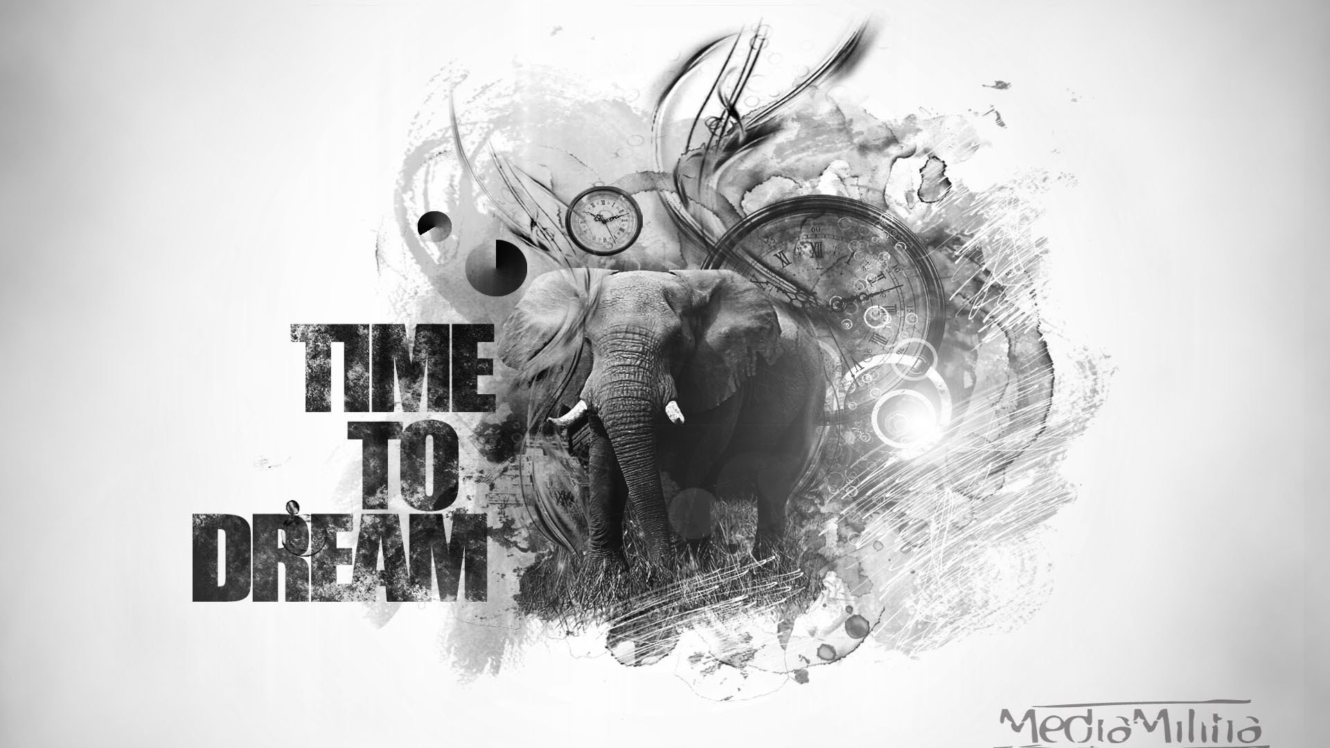 best creative wallpapers,illustration,graphic design,black and white,cartoon,monochrome