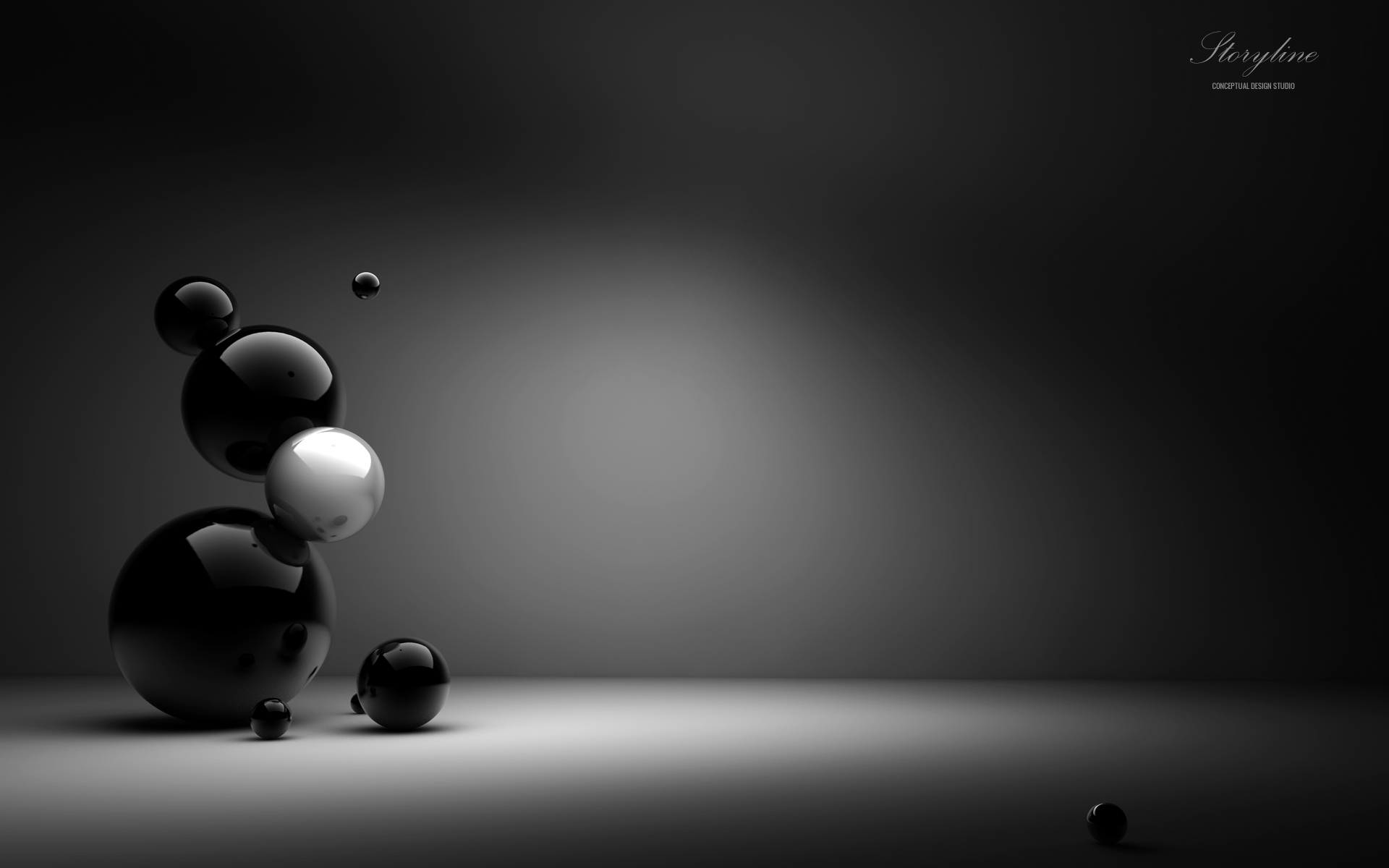 black graphic wallpaper,still life photography,black,black and white,photography,ball