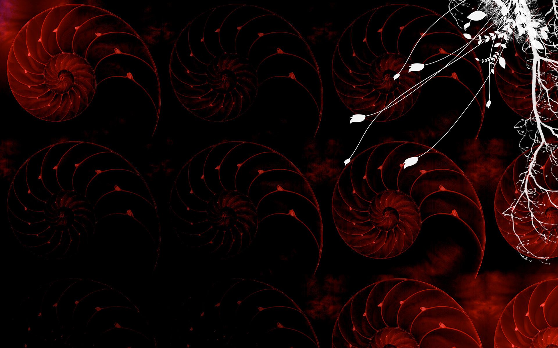 fonds d'écran graphiques sympas,rouge,art fractal,lumière,modèle,conception