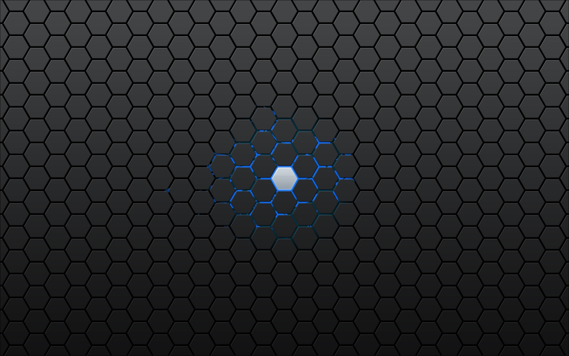 fond d'écran hexagonal hd,bleu,modèle,cercle,conception,symétrie