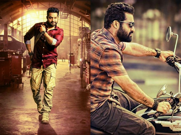 janatha garage wallpapers,movie,action film,photography,music,fictional character
