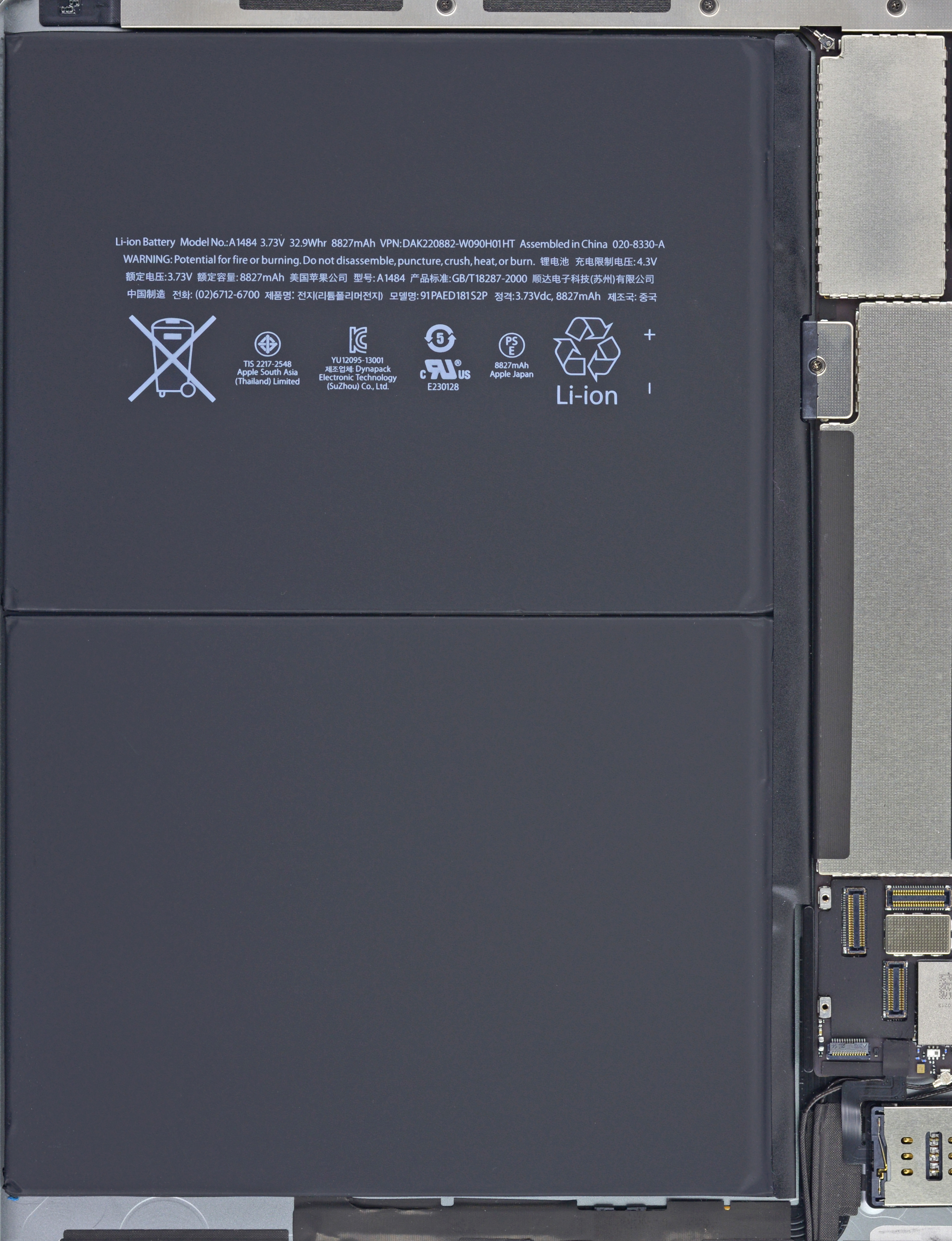 iphone 6 internals wallpaper,product,technology,electronic device