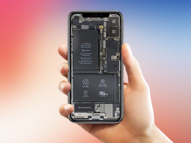 Third-Generation iPhone SE Teardown Reveals Larger Battery Capacity and  Snapdragon X57 Modem - MacRumors