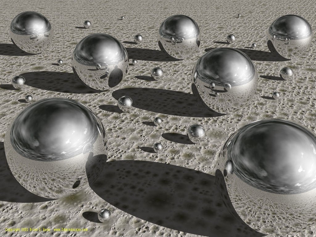 fondo de pantalla de objeto,esfera,agua,metal,soltar,vaso