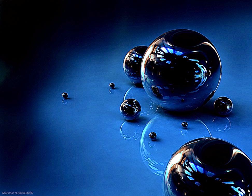 3dボール壁紙,青い,水,静物写真,惑星,地球