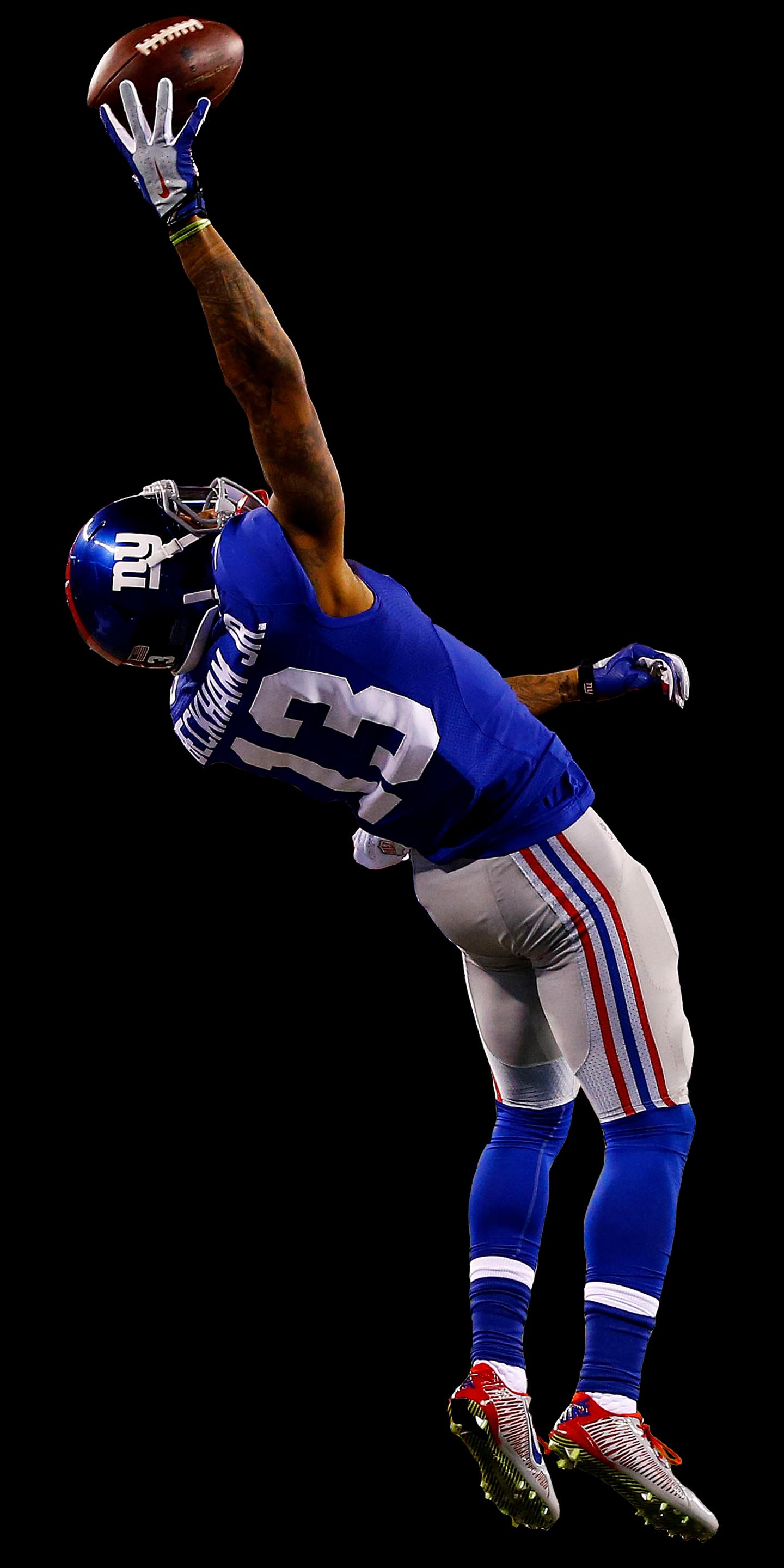 odell beckham iphone wallpaper,player,sports uniform,sports,sports equipment,sports gear