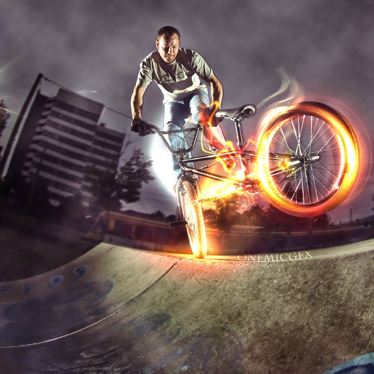 wallpaper sepeda bmx,freestyle bmx,vehicle,cycle sport,bmx bike,bicycle