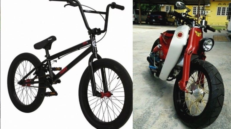 papier peint sepeda bmx,véhicule terrestre,vélo,véhicule,roue de vélo,cadre de vélo