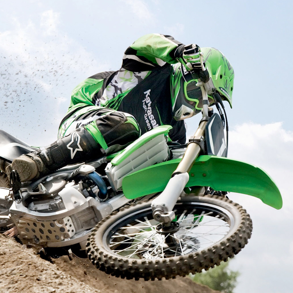 bike wallpaper for iphone,motocross,motorcycle racer,motorcycle,vehicle,motorcycling