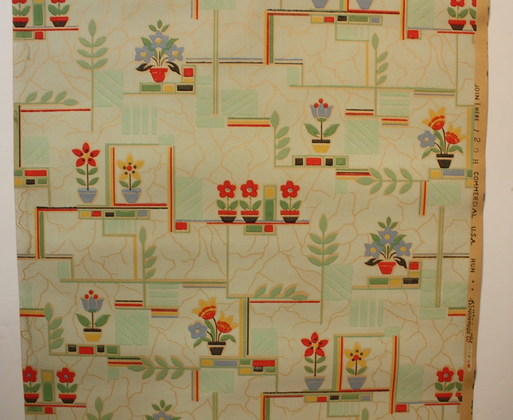 1930 wallpaper,textile,pattern,art,linens,quilting