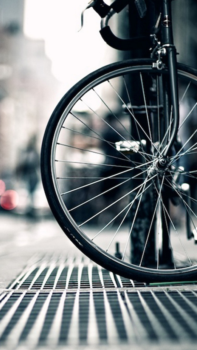 fond d'écran de vélo pour iphone,roue de vélo,roue,pneu de vélo,jante,vélo