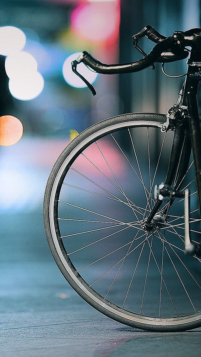 bicicletta sfondi iphone,bicicletta,ruota di bicicletta,pneumatico per bicicletta,telaio per bicicletta,bicicletta ibrida