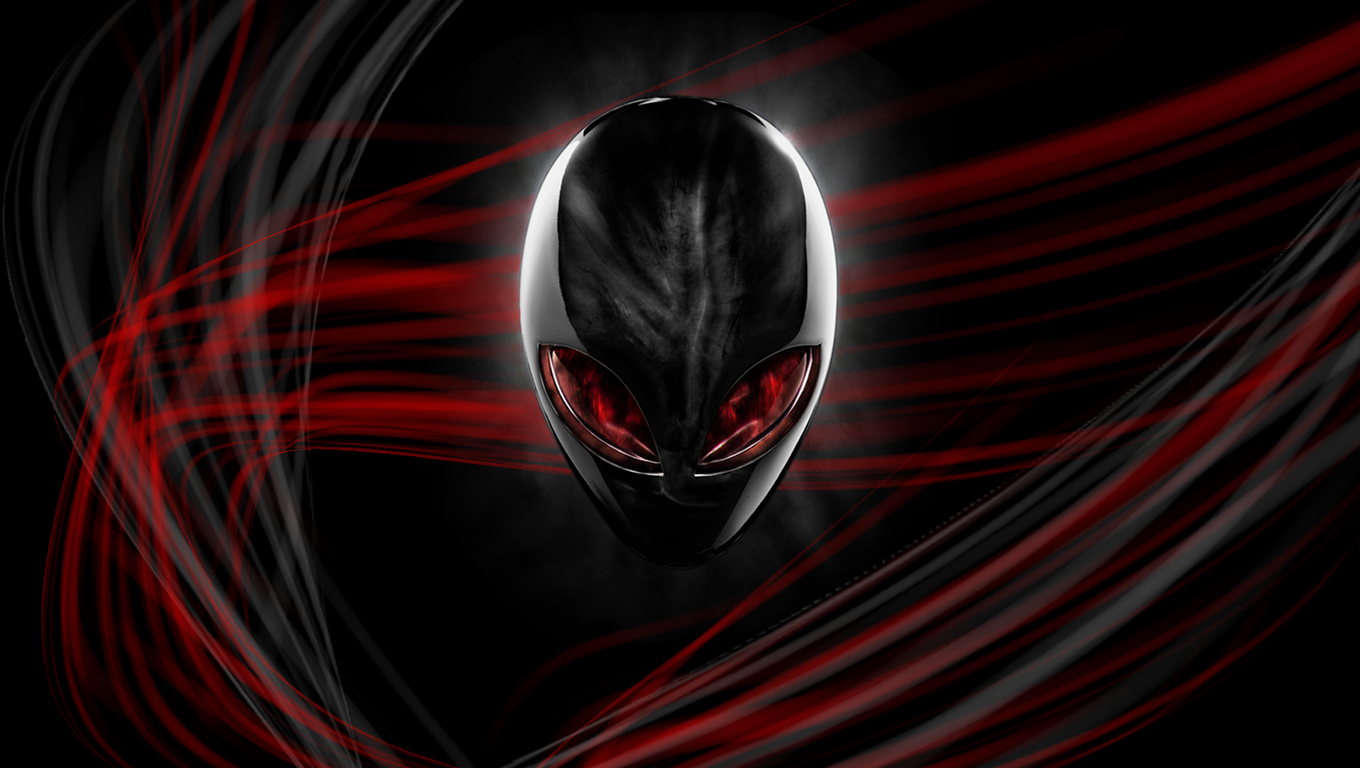 Alienware Wallpaper Red Download - Alienware Wallpaper Hd- WallpaperUse